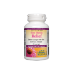 Echinamide® Sore Troat Relief/ При възпалено гърло х 60 таблетки за смучене с Цинк Natural Factors