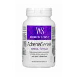 AdrenaSense® Adrenal Formula 460 mg Natural Factors