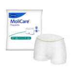 Хартманн Моликеър фиксиращи гащи, размер XL, 3 бр