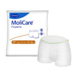 Хартманн Моликеър фиксиращи гащи, размер L, 3 бр