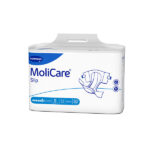 Хартманн Моликеър Пелени за възрастни (Размер S) - 30 бр