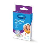 Хартманн Космос Аква Фън, 12 бр
