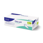 Хартманн Пехасофт латексови нестерилни ръкавициS - 100 бр М - 100 бр L - 100 бр