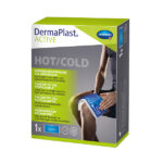 Хартманн Дермапласт компрес за загряване или охлаждане
12x29 см