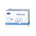 Хартманн Моликеър Пелени за възрастни (Размер М) - 30 бр