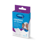 Хартманн Космос Софт Силикон, 2 размера, 8 бр