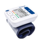 Хартманн Веровал Компакт Апарат за кръвно налягане за китка