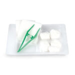 Медисет за суха превръзка