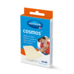 Хартманн Космос за ожулвания, 4 бр