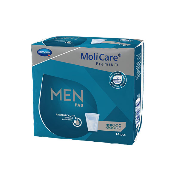 Хартманн Моликеър за мъже