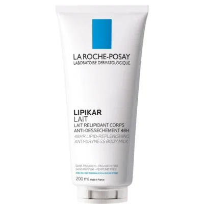 La Roche-Posay Lipikar Lait