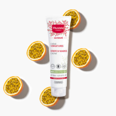 Мустела крем против стрии 150 мл