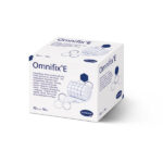 Хартманн Омнификс фиксираща лента,900649 (5 см х 10 м)900650 (10 см х 10 м)900651 (15 см х 10 м)900652 (20 см х 10 м)