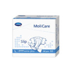 Хартманн Моликеър Пелени за възрастни (Размер L) - 30 бр