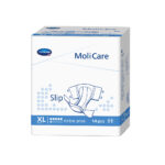 Хартманн Моликеър Пелени за възрастни (Размер ХL) - 14 бр