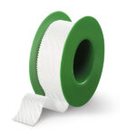 Хартманн Омнисилк копринена фиксираща лента
900430 (1,25см х 5м)
900431 (2,5см х 5м)
900432 (5см х 5м)