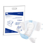 Хартманн Моликеър Пелени за възрастни (Размер М) - 10 бр