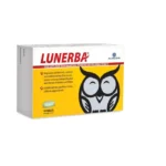 Лунерба х 30 таблетки
