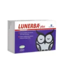 Лунерба Плюс х 30 таблетки