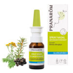 Pranarom Алергофорс Спрей за нос 15 мл