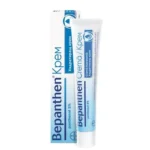 Бепантен крем при увредена кожа и изгаряния х30 г Bayer