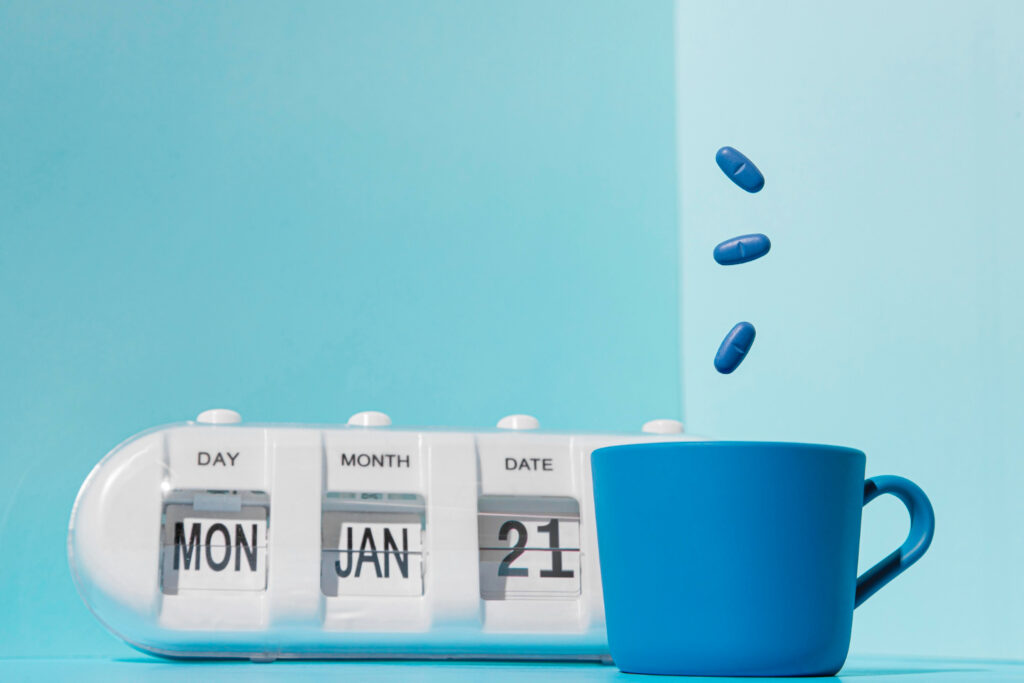 Магнезий - Защо, как и колко?