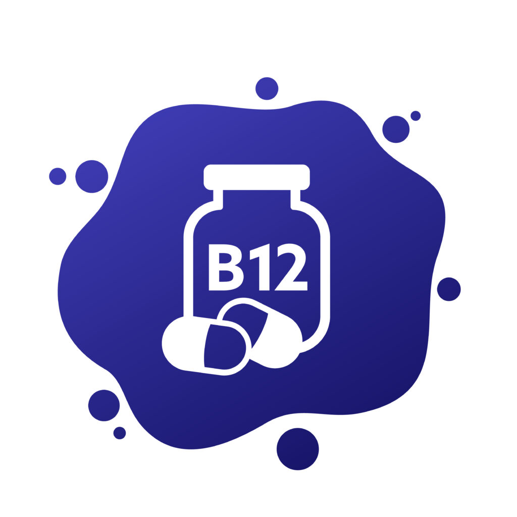 Витамин Б12: Всичко, което трябва да знаем