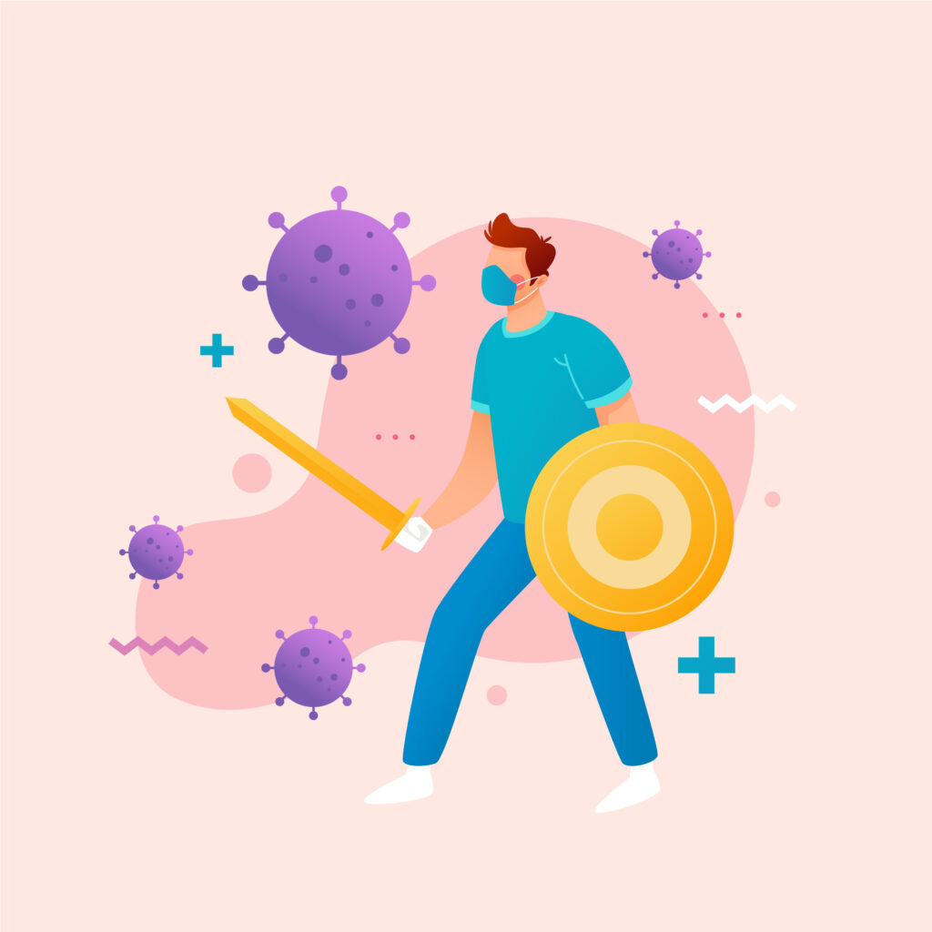 Имуностимуланти - Какво са? Как работят?