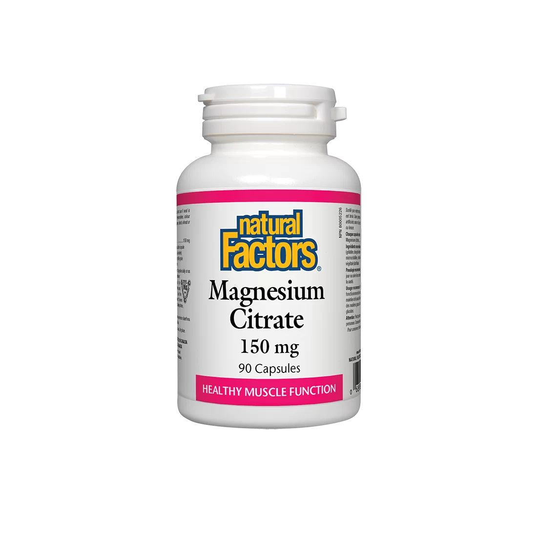 Магнезий - Защо, как и колко?