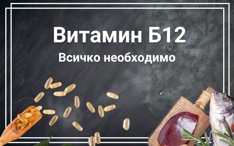 Витамин Б12, известен също като кобаламин, е водоразтворим витамин от групата на В-витамините. Той има жизненоважна роля в поддържането на редица ключови функции в организма. Един от основните аспекти на Витамин Б12 е неговата значимост за здравето на нервната система. Участва в образуването на миелина – защитната обвивка на нервите, която помага за правилното предаване на нервни импулси. Здравата нервна система е в основата на нормалната когнитивна функция и психическо благополучие.