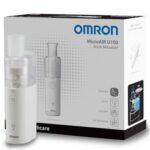 ОМРОН ИНХАЛАТОР МИКРОЕЪР U100