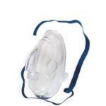 ОМРОН МАСКА ЗА ВЪЗРАСТНИ ПВЦ(C28P,C801,C803,