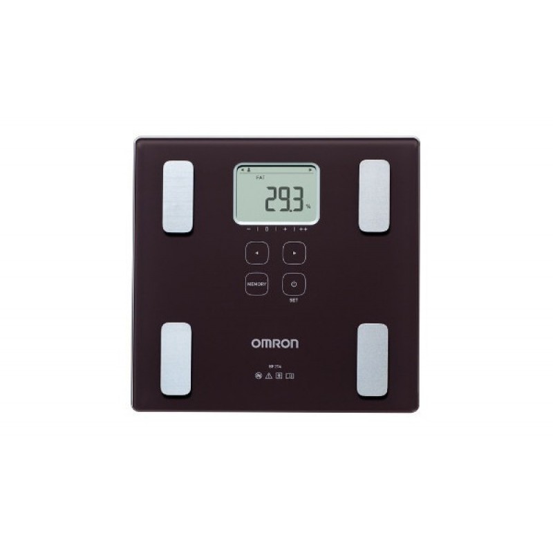 Monitor_sostava_tela_Omron_BF_214_small-800x800w.jpg ОМРОН BF-214 - Image 1