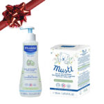 Свежест Мустела  Комплект