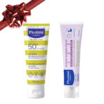 Защита за бебешка кожа - Коледни Комплекти