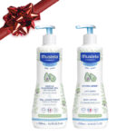 Нежна грижа и хидратация Мустела  Комплект