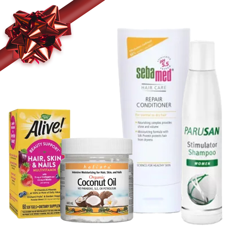 Коледен подарък за жена