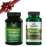 Имунитет, енергия и сексуално здраве  Комплект