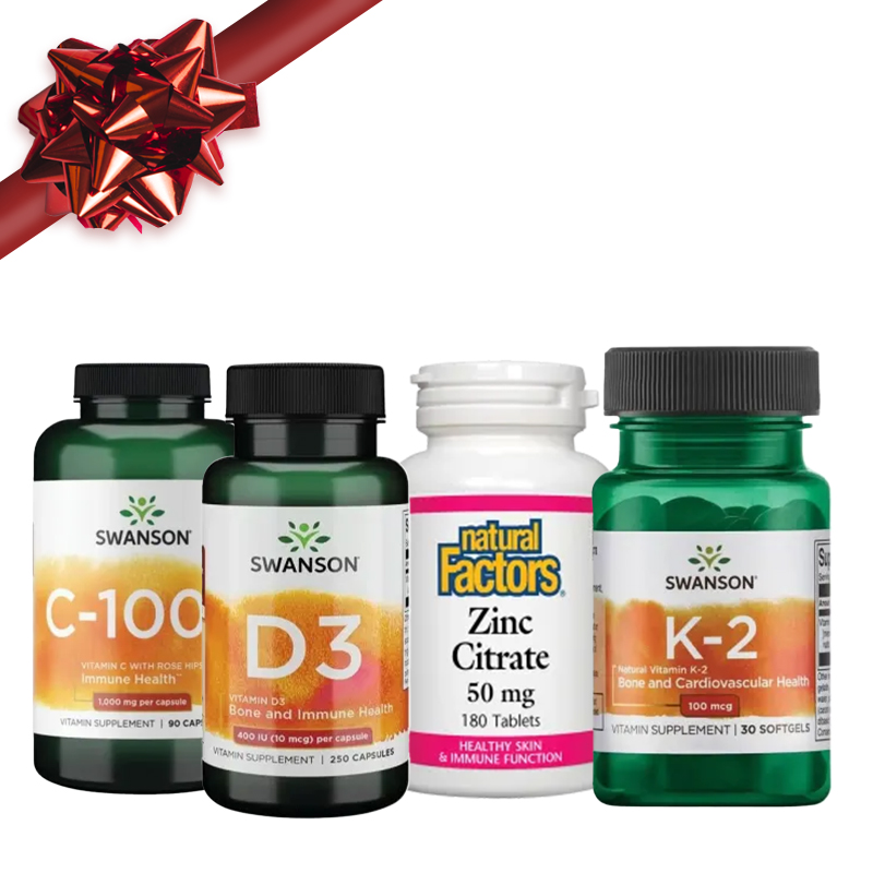 Коледен подарък за жена