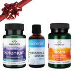 Здрава кожа и антиоксидантна защита  Комплект