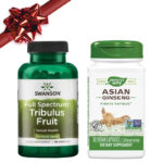 Здраве, Енергия и Либидо  Комплект