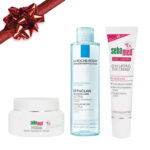 Нощна козметика за лице  Комплект