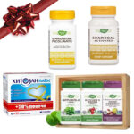 Макс отслабване и детокс  Комплект