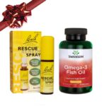 Спокойствие и баланс  Комплект