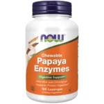 Betaine HCl 648 мг 120 Капсули Now Foods