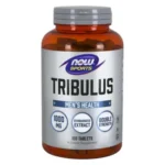 Tribulus 1000 мг 180 Таблетки Now Foods