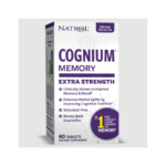 Natrol Когниум Супер Силен 60 таблетки Natrol Когниум Супер Силен подобрява паметта и припомнянето с по-силна доза от най-клинично изследваната съставка сред водещите добавки за здраве на мозъка. Natrol Когниум Супер Силен се захранва от хидролизат на копринен протеин, който е №1 най-клинично изследваната съставка за памет сред водещите добавки за здраве на мозъка. Extra Strength Cognium подобрява умствената гъвкавост чрез подобряване на когнитивната функция. Множество клинични проучвания при хора показват статистически значими подобрения в паметта и припомнянето при здрави възрастни. Natrol Когниум Супер Силен поддържа вашата памет силна. №1 най-клинично проучена съставка за памет сред водещите добавки за здраве на мозъка Клинично доказано, че подобрява паметта и припомнянето при здрави възрастни Подобрява умствената гъвкавост чрез подобряване на когнитивната функция Безопасен и без стимуланти Резултати само за 4 седмици Подкрепете мозъка си с Natrol Когниум Супер Силен, интелигентният избор за здравето на мозъка. ПО-ДОБРИ СЪСТАВКИ, ПО-ДОБРИ РЕЗУЛТАТИ Какво има вътре и защо е важно? По-добра памет. По-добър ТИ. Natrol® Cognium® поддържа паметта ви силна със съставка, за която клинично е доказано, че подобрява паметта и припомнянето при здрави възрастни. Той се захранва от №1 най-клинично изследваната съставка за памет сред водещите добавки за здравето на мозъка. Това прави Cognium интелигентният избор за здравето на мозъка. Natrol Когниум Супер Силен Какво е Natrol Когниум ? Natrol Cognium се захранва от хидролизат на копринен протеин с уникална структура, която го прави особено ефективен в подкрепа на мозъка. Коприненият протеин се намира в нишките на пашкулите на копринената буба. Как да приемам Natrol Когниум Супер Силен? Cognium трябва да се приема веднъж сутрин и веднъж вечер, така че мозъкът ви да поддържа постоянен запас от тази полезна съставка. Може да откриете, че е най-лесно да приемате Cognium със сутрешното и вечерното хранене. Кога ще видя резултатите? Резултатите обикновено се наблюдават между 3-4 седмици, когато Cognium се приема според указанията. Въпреки това, всеки човек е различен, така че резултатите ще варират от човек до човек. Някои хора може да забележат резултати преди три седмици, докато други може да не забележат резултати до след 4-седмичния период. Cognium съдържа гаранция за връщане на парите, така че можете да изпробвате Cognium без риск. Начин на употреба на Natrol Когниум Супер Силен:  Приемайте по 1 таблетка сутрин и 1 таблетка вечер по време на хранене. За Natrol Natrol – водеща марка в областта на здравословните добавки, позната с научно обоснованите си формули и висококачествените си продукти. Natrol съчетава дългогодишен опит с модерни изследователски методи, за да разработва добавки, които подпомагат оптималното здраве, енергия и умствена активност.Natrol Когниум Супер Силен Ключът към успеха на Natrol е в строгия контрол на качеството и внимателния подбор на съставките. Всеки продукт преминава през редица тестове, за да се гарантира неговата чистота, ефективност и безопасност. Марката инвестира значителни ресурси в научни изследвания, което позволява непрекъснато усъвършенстване на формулите и внедряване на иновативни технологии в производството. Natrol Когниум Супер Силен Изборът на Natrol означава доверие в доказани научни принципи и отдаденост към подобряване на качеството на живот. Продуктите на Natrol са създадени, за да отговорят на нуждите на съвременния потребител, предоставяйки ефективна поддръжка за имунната система, енергийния баланс и общото благосъстояние. Natrol Когниум Супер Силен Защо да изберете Аптеката Oнлайн? В Аптеката Онлайн може да се насладите на богата гама от медикаменти, хранителни добавки и други здравни продукти. Включително можете да намерите разнообразие от продукти за профилактика и лечение на сезонни заболявания като грип и настинки. Нашата аптека се стреми да предложи на клиентите не само достъпни цени, но и качествени продукти, които да помогнат за укрепване на имунитета и здравето като цяло. Лоялна Програма Освен това, в Аптеката Онлайн предлагаме и специална лоялна програма.,Тя важи за всички продукти дори и намалените. Чрез нея събирате точки при всяка покупка. Тези точки можете да използвате за намаления при следващи покупки, условията може да разгледате в страницата ни за лоялна програма. Трупате точки само, ако сте вписани в своя профил. Допълнителни предимства С пазаруването в Аптеката Онлайн получавате допълнителни предимства като безплатна доставка при определени поръчки и възможността да пазарувате по всяко време на денонощието, без да се съобразявате с работно време. Това ви осигурява максимално удобство и бърз достъп до продуктите, от които се нуждаете. Ние сме до теб! Ние разбираме важността на качествената грижа за здравето и затова нашите продукти са внимателно подбрани и с доказана ефективност. В Аптеката Онлайн ще намерите всичко необходимо за вашето здраве на едно място, независимо дали става дума за витамини, минерали, лекарства или продукти за козметична грижа. Изберете Аптеката Онлайн за надеждност, удобство и сигурност при пазаруването на здравни продукти!