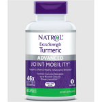 Куркумата е мощнa добавка, която поддържа силна имунната ви система, предпазва клетките, благоприятно въздейства върху сърдечната функция и здравето на ставите. Повечето форми на куркума предлагани на пазара не се абсорбират лесно от тялото и изискват големи дози, за да бъдат ефективни. NATROL Extra Strength Куркума е с  CurcuWIN® - патентована форма на куркумин. Клинично доказано, нашата патентована формула увеличава абсорбацията и ефекта върху организма от куркумата е гарантиран. Клиничното сравнение показа, че CurcuWIN формата увеличава усвояването на куркумини 46 пъти повече от стандартно предлагания куркумин на пазара. Куркумата най-често се използва заради противовъзпалителното действие на куркумина. Действа успешно при проблеми с жлъчката и храносмилателни разстройства, успокоява чревната перисталтика и прекомерното образуване на газове в червата. Съдействат за балансиране на храносмилането и усвояването на хранителните компоненти. 60 капсули, 2 месеца употреба Начин на употреба на Natrol Имуностимулатор х 60: Приемайте по 1 капсула Natrol Имуностимулатор, един път дневно, по време на хранене Вижте още имуностимулатори