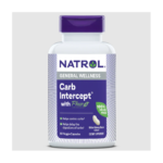 Natrol Екстракт от Бял Боб е уникална комбинация от патентованите формули на Natrol Phase 2 Carb Controller® Complex White Kidney Bean Extract и Foodbound® Chromium. Този продукт не съдържа стимуланти и е изцяло натурален. Белият боб е известен със свойството си да блокира въглехиратите, които се намират в хляба, брашното, ориз и зеленчуци,  като ги неутрализира в момента, в който попаднат в тялото ни. Phase 2 Carb Controller® е силно концентриран екстракт от бял боб, извлечен по патентована формула, който работи като инхибира ензима, отговорен за преработването на въглехидратите в прости захари. Точно този процес в тялото е отговорен за натрупването на мазнини. Natrol Екстракт от Бял Боб ще Ви помогне да свалите излишните мазнини лесно и бързо. Foodbound® Chromium е патентована формула, която позволява на тялото да нормализира кръвната захар и по този начин да превърне мазнините в енергия за тялото. За оптимални резултати се препоръчва комбинацията от прием на Natrol Екстракт от Бял Боб със здравословна нискокалорична диета и подходяща тренировъчна програма. Начин на употреба на Natrol Екстракт от Бял Боб: Приемайте по 2 капсули Natrol Екстракт от Бял Боб непосредствено преди консумиране на храна, съдържаща нишесте. Не се препоръчва приемът на повече от 4 капсули дневно. За Natrol Natrol – водеща марка в областта на здравословните добавки, позната с научно обоснованите си формули и висококачествените си продукти. Natrol съчетава дългогодишен опит с модерни изследователски методи, за да разработва добавки, които подпомагат оптималното здраве, енергия и умствена активност. Ключът към успеха на Natrol е в строгия контрол на качеството и внимателния подбор на съставките. Всеки продукт преминава през редица тестове, за да се гарантира неговата чистота, ефективност и безопасност. Марката инвестира значителни ресурси в научни изследвания, което позволява непрекъснато усъвършенстване на формулите и внедряване на иновативни технологии в производството. Изборът на Natrol означава доверие в доказани научни принципи и отдаденост към подобряване на качеството на живот. Продуктите на Natrol са създадени, за да отговорят на нуждите на съвременния потребител, предоставяйки ефективна поддръжка за имунната система, енергийния баланс и общото благосъстояние. Защо да изберете Аптеката Oнлайн? В Аптеката Онлайн може да се насладите на богата гама от медикаменти, хранителни добавки и други здравни продукти. Включително можете да намерите разнообразие от продукти за профилактика и лечение на сезонни заболявания като грип и настинки. Нашата аптека се стреми да предложи на клиентите не само достъпни цени, но и качествени продукти, които да помогнат за укрепване на имунитета и здравето като цяло. Лоялна Програма Освен това, в Аптеката Онлайн предлагаме и специална лоялна програма.,Тя важи за всички продукти дори и намалените. Чрез нея събирате точки при всяка покупка. Тези точки можете да използвате за намаления при следващи покупки, условията може да разгледате в страницата ни за лоялна програма. Трупате точки само, ако сте вписани в своя профил. Допълнителни предимства С пазаруването в Аптеката Онлайн получавате допълнителни предимства като безплатна доставка при определени поръчки и възможността да пазарувате по всяко време на денонощието, без да се съобразявате с работно време. Това ви осигурява максимално удобство и бърз достъп до продуктите, от които се нуждаете. Ние сме до теб! Ние разбираме важността на качествената грижа за здравето и затова нашите продукти са внимателно подбрани и с доказана ефективност. В Аптеката Онлайн ще намерите всичко необходимо за вашето здраве на едно място, независимо дали става дума за витамини, минерали, лекарства или продукти за козметична грижа. Изберете Аптеката Онлайн за надеждност, удобство и сигурност при пазаруването на здравни продукти!