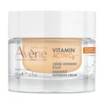 Avene Интензивен озаряващ крем VITAMIN ACTIV Cg 50 мл